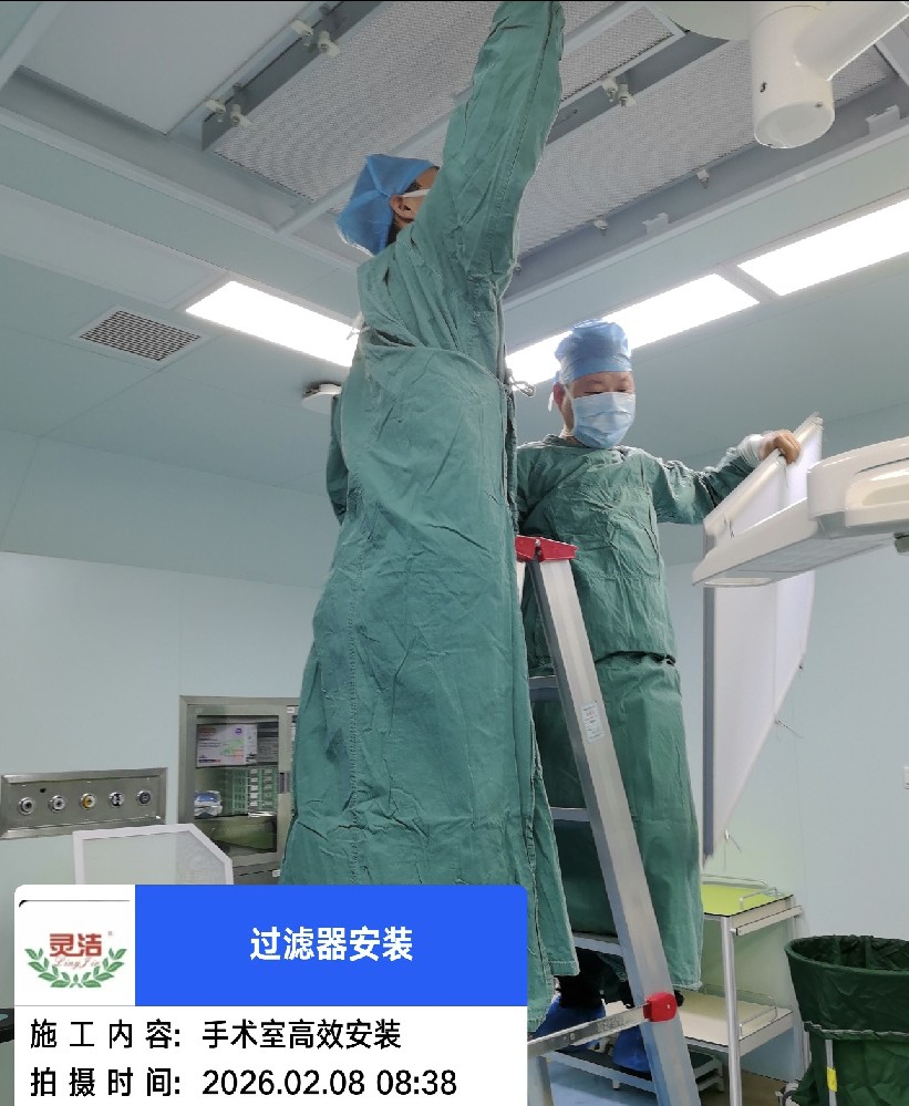服务 5000 + 企业｜91短视频安装在线观看空气91短视频免费观看厂家，半导体 / 医药 / 医疗洁净解决方案领航者