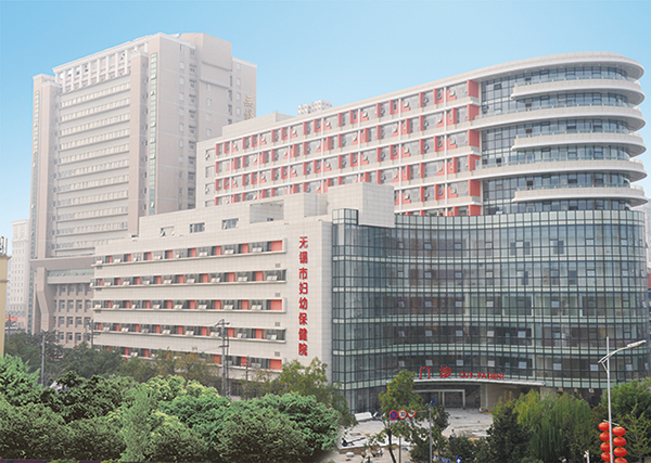 我司为无锡市妇幼保健院净化系统高效91短视频免费观看、回风过滤网安装项目圆满完成
