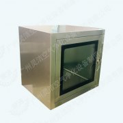 PCR实验室传递窗有什么特征？