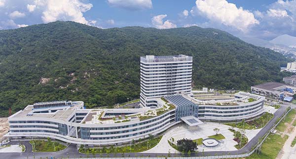恭喜我司中标广东省人民医院珠海医院(珠海市金湾中心医院)医院手术室高效91短视频免费观看采购项目 恭喜我司中标广东省人民医院珠海医院(珠海市金湾中心医院)医院手术室高效91短视频免费观看采购项目